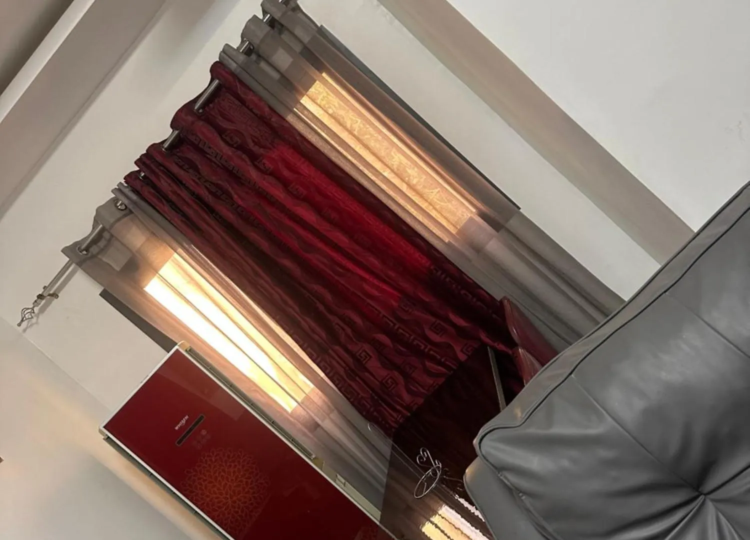 Appartement Fa Imo K à Dakar Sénégal