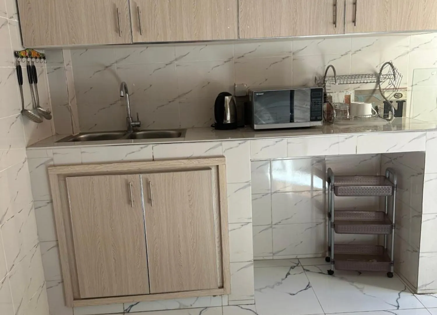 Appartement Fa Imo K à Dakar 0*,  Sénégal