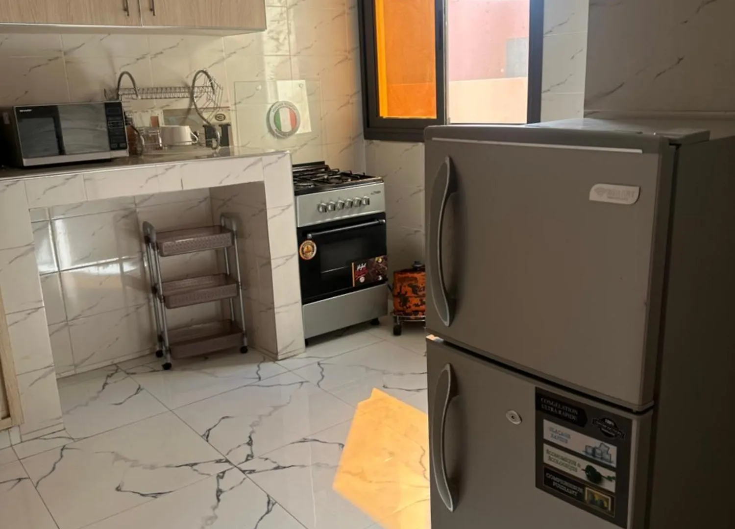 Fa Imo K Apartment Dakar 0*,  Senegal