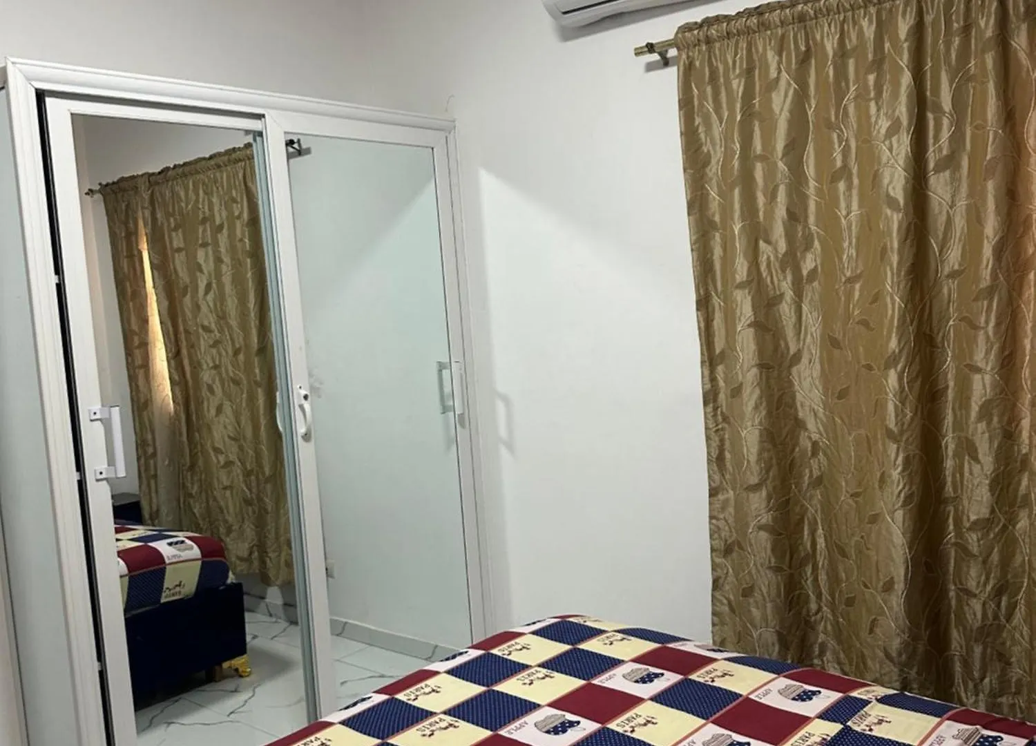 Fa Imo K Apartment Dakar Senegal