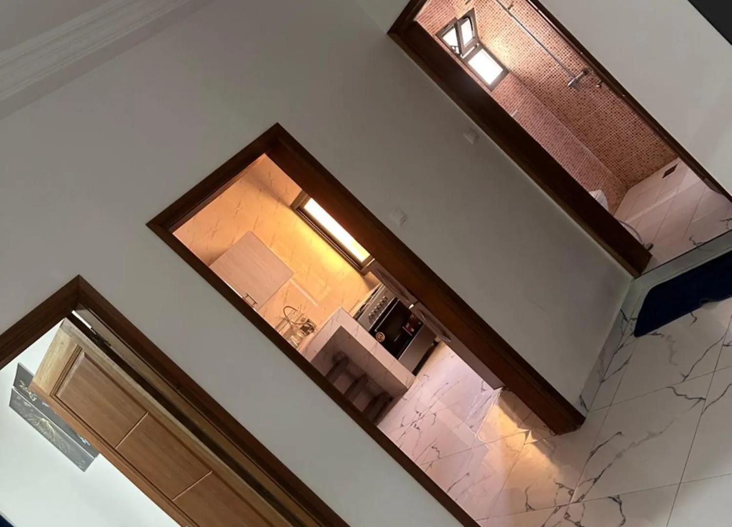 Fa Imo K Apartment Dakar