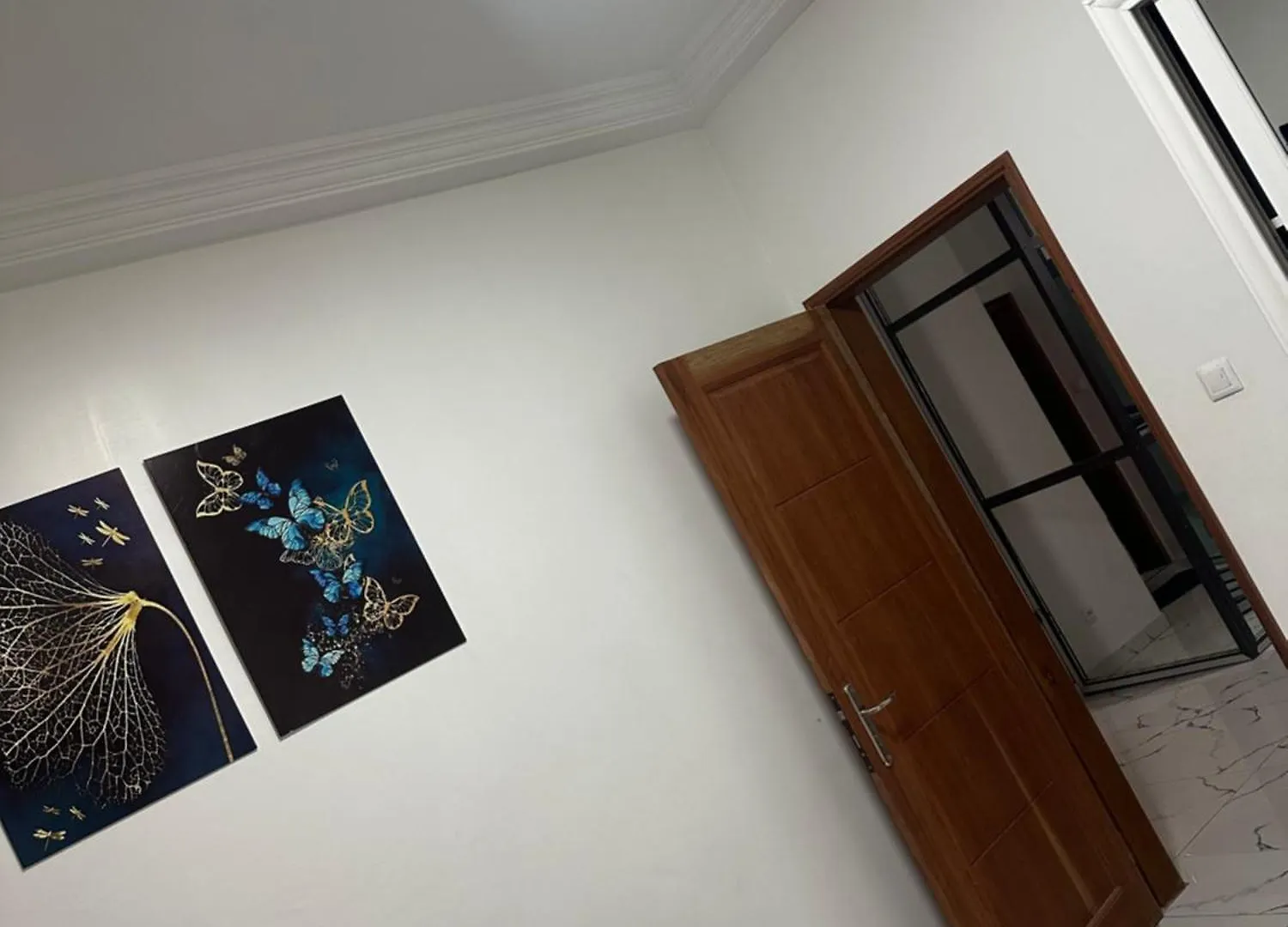 Fa Imo K Apartment Dakar